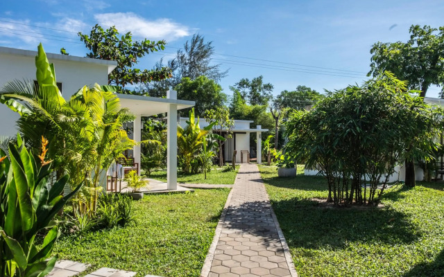 Sahaa Beach Resort