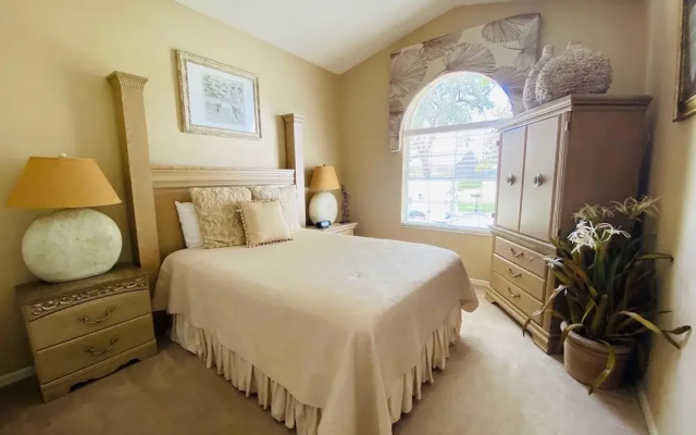 Julie's Southern Dunes Vacation Home