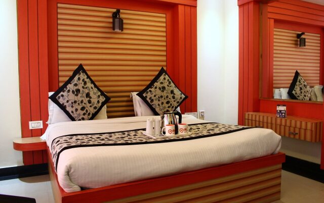 FabHotel Radiance Paradise