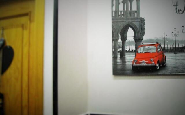 Pop Inn Hostel