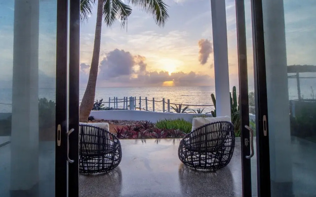 SafiraBlu Luxury Resort & Villas