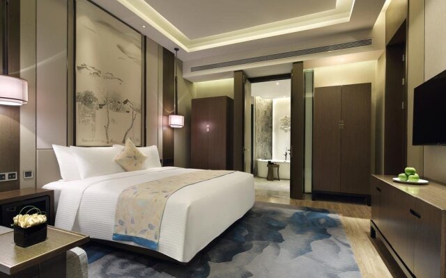 Lebanshan Hotels Hefei