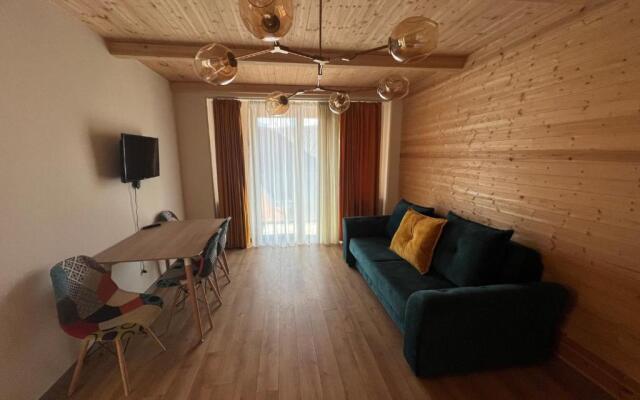 RedHubCo New Gudauri Loft 1, Redco 506