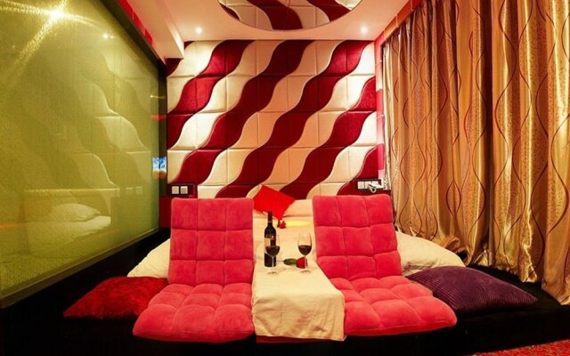 Shenhongmei Fashion Hotel