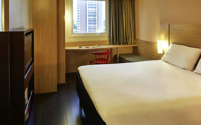 ibis Sao Paulo Morumbi