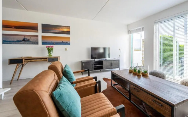 Grasse 148 - Kustpark Village Scaldia