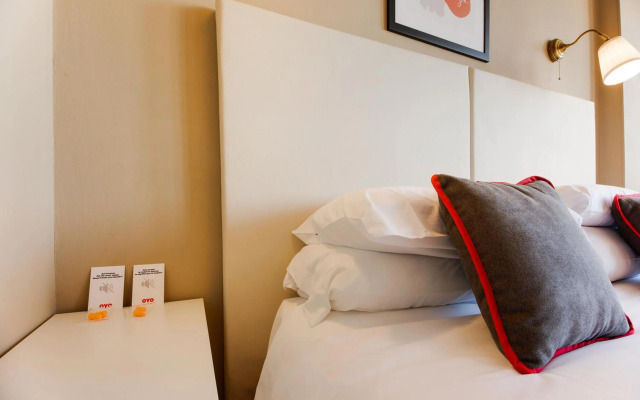 Miami Las Palmas Apartments