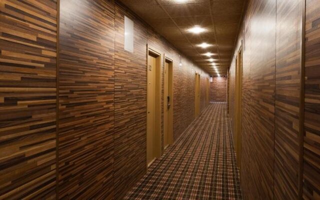 Pirita Beach Apartments & SPA