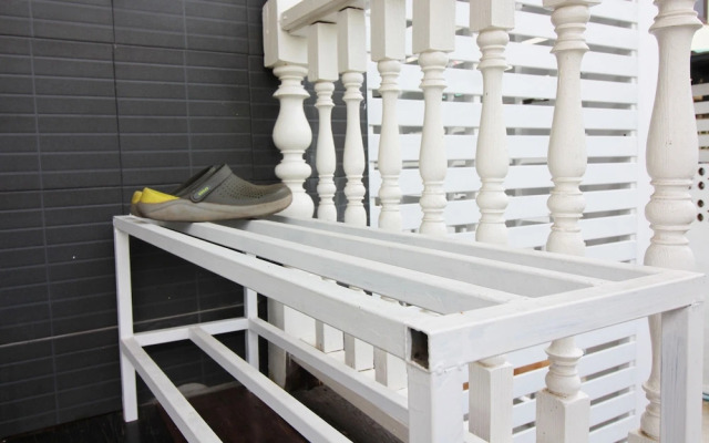 Room-baan Khunphiphit Homestay No3351