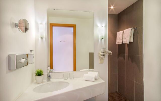 Hotel Dusseldorf Krefeld