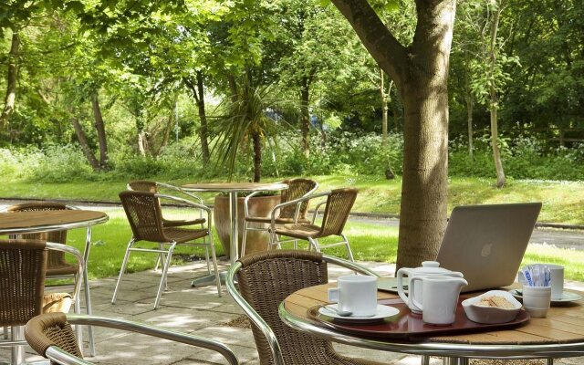 Campanile Hotel Swindon