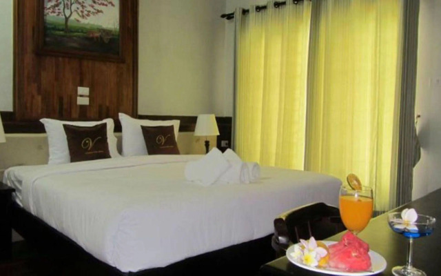 Vansana LuangPrabang Hotel