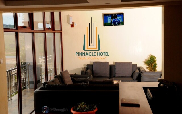 Pinnacle Hotel Mbarara