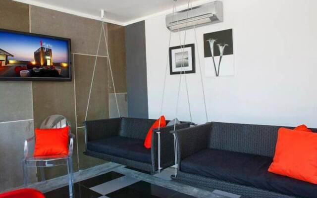 I Style Hua Hin Hotel