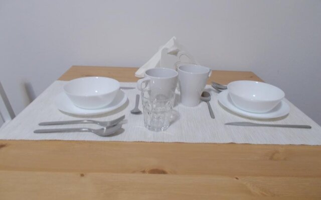 Affittacamere Trieste Family