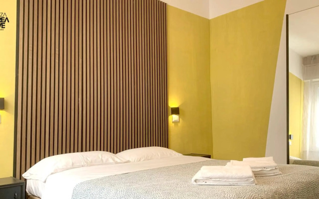 Nizza Creative Hotel