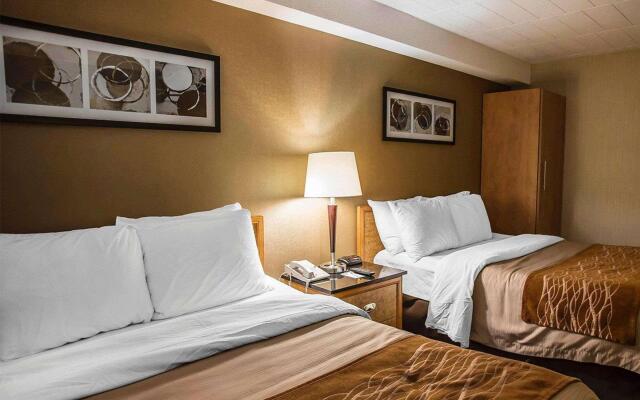 Comfort Inn Ottawa East