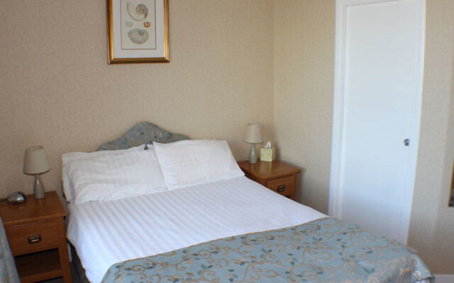 The Southfield Hotel
