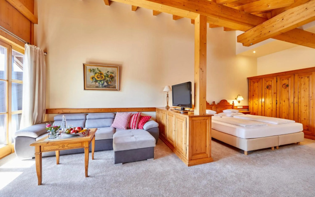 Hotel Zugspitze