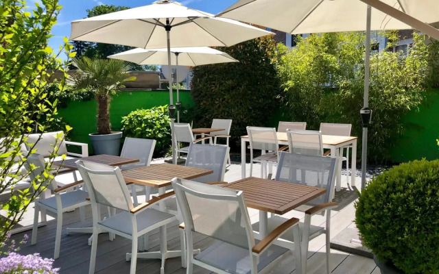 Hotel Sonderfeld