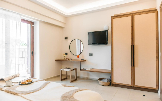 Villa Di Mare Seaside Suites
