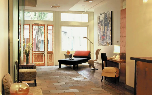 Loft 523 New Orleans