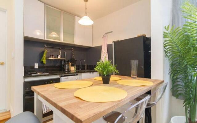139-3e West Village 1BR Best Value