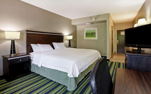 Hampton Inn Atlanta/Woodstock