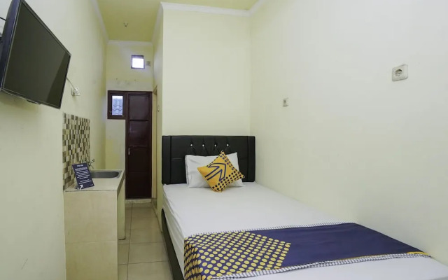 SPOT ON 2219 Madina Residence Syariah