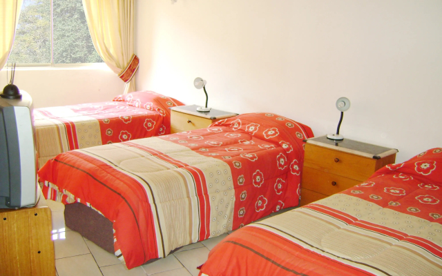Windsor Suites Hotel