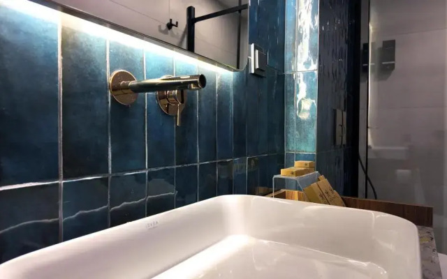 Yildiz Termal Otel