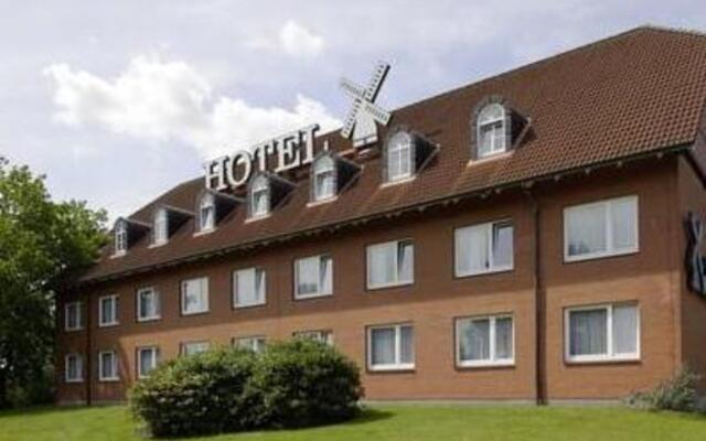 Hotel Zur Windmühle