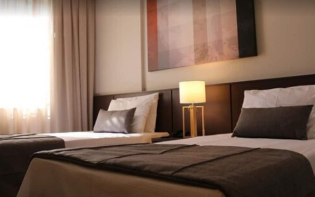 Vila Business Hotel