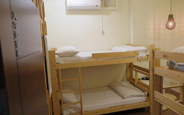 Greener Homestay