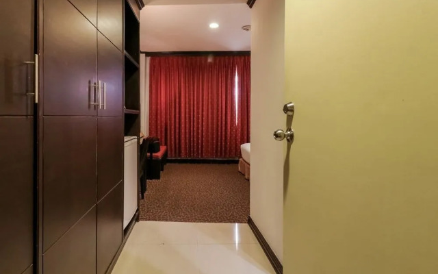 Nida Rooms Charoenkrung 42 Arcade