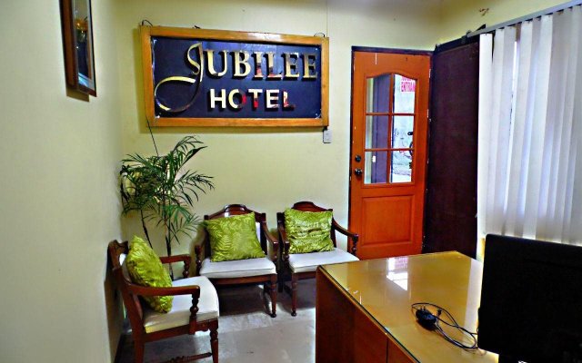 Jubilee Hotel