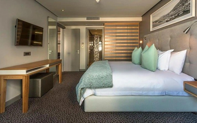 Krystal Beach Hotel