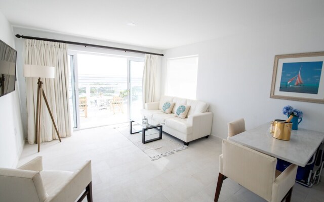 Beachfront Bella Horizonte 1