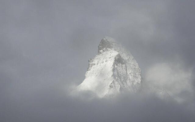 Alex Lodge Zermatt – Private Luxury Apartments