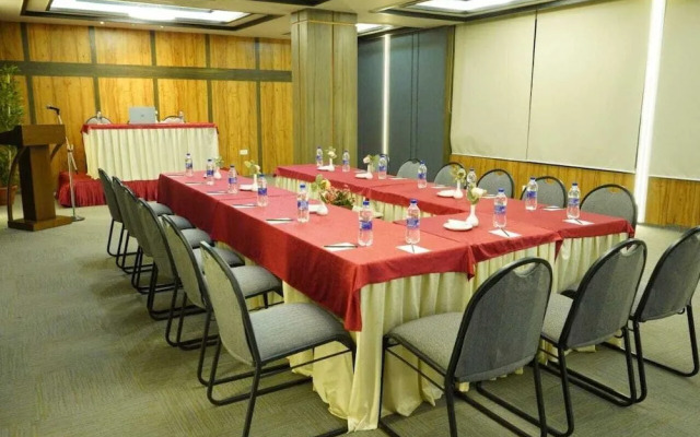 Pride Surya Mountain Resort Dharamshala