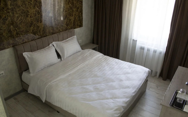 Artist Hotel