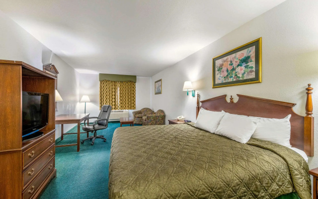 Rodeway Inn Decatur