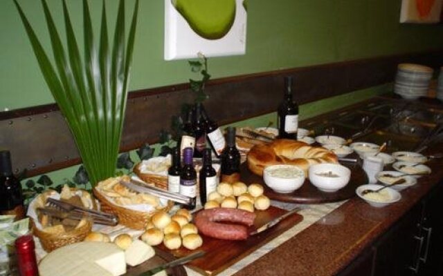 Provincia Flex De Pato Branco