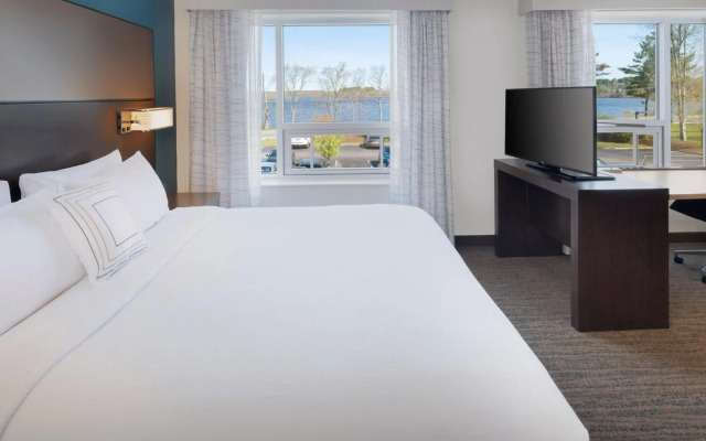 Residence Inn by Marriott Boston Bridgewater