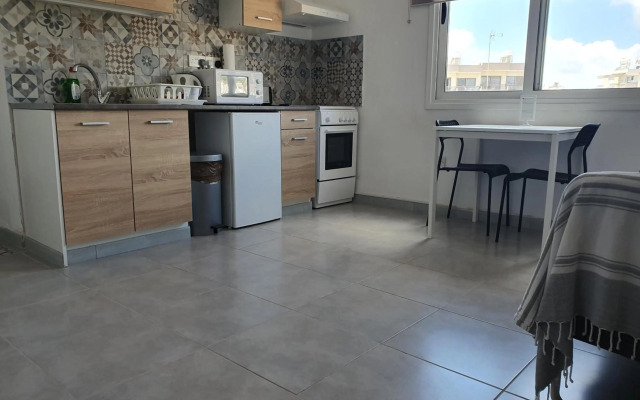Valentinos Apartments