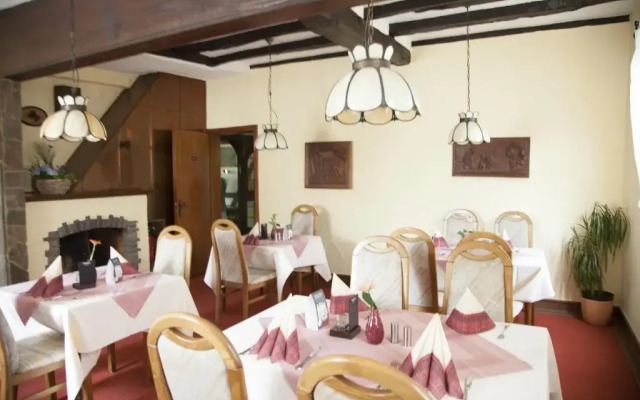 Berleburger Hof