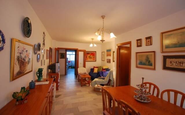 Apartamento Fuente Bravia