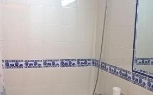 Apartamentos Bosque São José