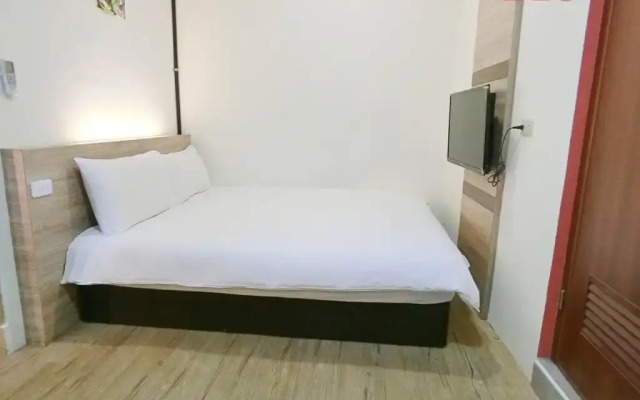 Shuntai Inn