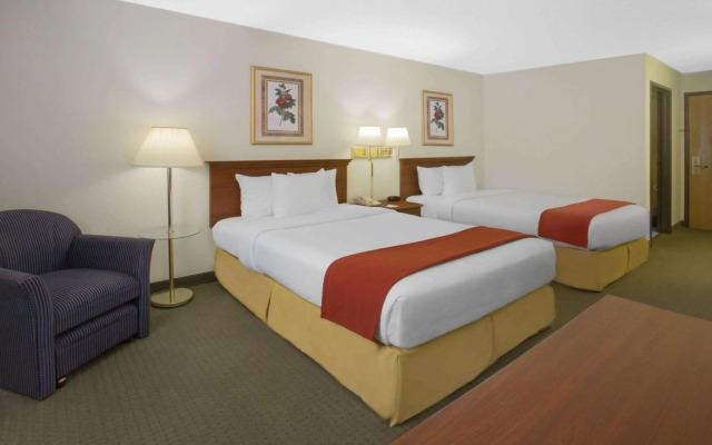 The Westin South Coast Plaza, Costa Mesa